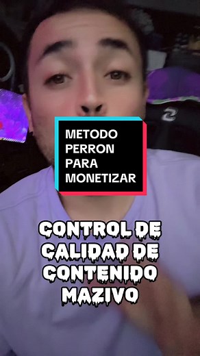 Control de Calidad en Facebook: Monetiza con Éxito