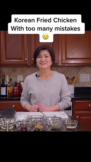 Korean Gochujang Fried Chicken Recipe