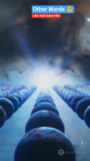 Parallel Worlds & Dimension , Multiverse