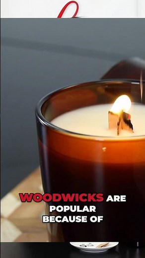 How to Use Wood Wicks in Candles