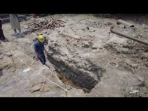 Biochar Production Made Easy: Follow This Trench Method Video to Get Started