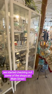 3.5K views · 33 reactions | How we spent our day in Hyannis, Cape Cod! We are working out the details for a 2025 trip! | Roll On Bus Tours | Facebook