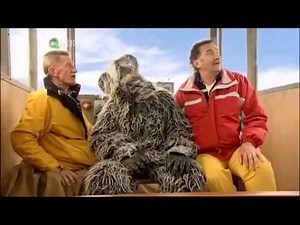 CBBC ChuckleVision Series 18 Episode 14 Cable Fable