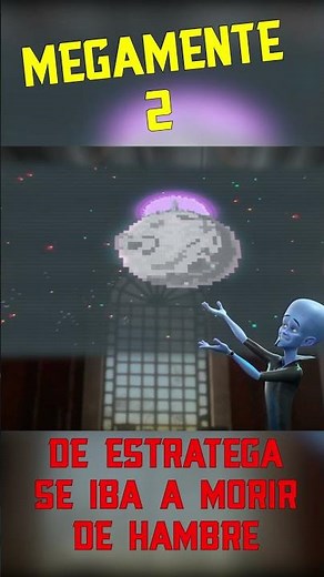 ⌛MEGASUMMARY of MEGAMIND 2 #10 USELESS DISPROPORTIONATE🤡