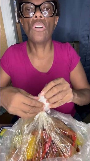 Crawfish boil from Mr. and Mrs. Crab. ( short video)