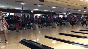 We're LIVE from the PWBA Twin Cities Open at Cedarvale Lanes! Tune into #BowlTV to watch the top competitors on the #PWBATour begin their journey towards the stepladder finals with the opening round of qualifying. Subscribe to watch at https://t.bowl.com/2IVSOE5 Find scores and more at https://t.bowl.com/2IVSOUB #BowlFearless | Professional Women's Bowling Association - PWBA