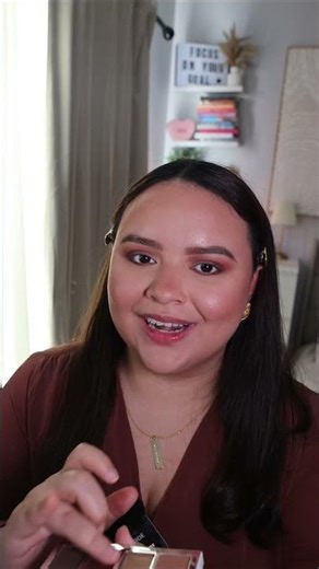 Cranberry makeup ✨✨✨