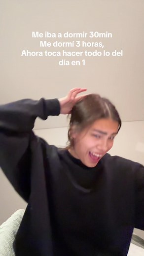 Camila Contreras on TikTok