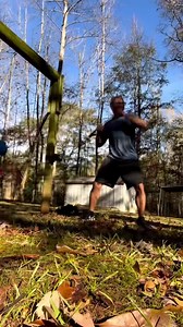Ancore Trainer Outdoor Workout (Ancore Pro) ➡️ Check out the Ancore Pro Trainer at https://ShreddedDad.com/AncorePro ➡️ Ancore Pro Trainer review https://shreddeddad.com/ancore-pro-trainer/ ➡️ Use coupon code SHREDDED for $50 discount Go to https://ShreddedDad.com for home gym equipment reviews and discounts Workout with the Ancore Pro trainer It’s a portable cable system with adjustable resistance It can be moved up and down an upright or post This is a great alternative to cable pulley systems
