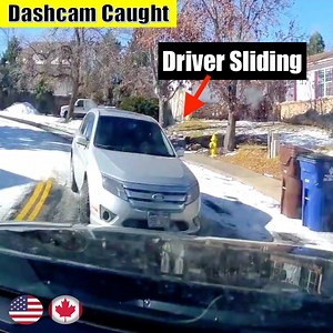 416K views · 4.6K reactions | This dashcam caught a video featuring driving fails and bad drivers from the USA and Canada. Please, read each clip text commentary on the video screen. We tried to give additional information about each incident when possible. | MegaDrivingSchool | Facebook