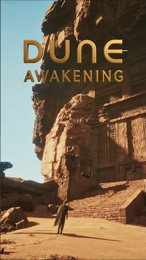Most survival MMOS make you lose everything alone Dune Awakening hit 189K all time peak