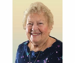 Shirley M. Plummer Obituary (2025) - Medina, NY - Cooper Funeral Home