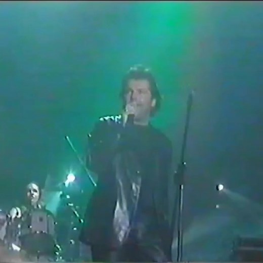 Modern Talking: Coast to Coast Music Nostalgia