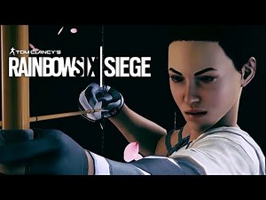 Rainbow Six Siege - Hibana Elite Set Official Trailer