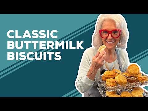 Love & Best Dishes: Classic Buttermilk Biscuits Recipe | How to Make Biscuits from Scratch