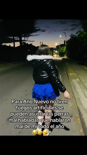 Celebra el Año Nuevo sin fuegos artificiales