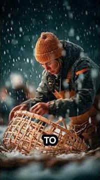 The woman everyone left behind: Ada Blackjack`s fight to survive #facts #mystery #AdaBlackjack