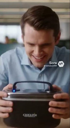 Crock Pot Lunch Box!!