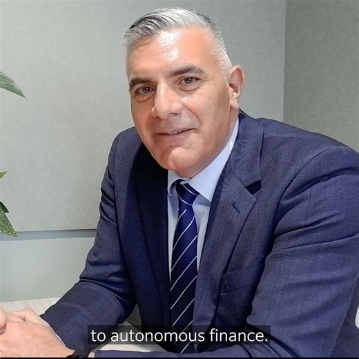 3 comments | Are you a finance leader ready to start your journey towards autonomous finance? Our video provides an introduction to autonomous finance — why it matters, and how your organisation can move beyond manual processes to elevate finance's strategic impact. | FUJIFILM Business Innovation Australia | Facebook
