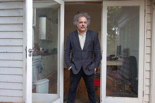 Jim White "Marketplace" (Official Music Video)