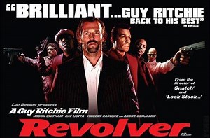 Revolver (2005) - Filmonizirani