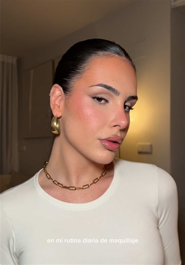 tutorial de maquillaje para aprender a maquillarte en 5 minutos como una profesional✨