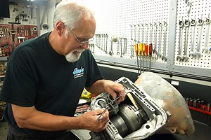 15 Tips to Improve Your 727 Torqueflite Trans!