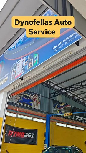 Dynojet Power⚡⚡🌟 | DynoFellas Auto Service Sdn Bhd