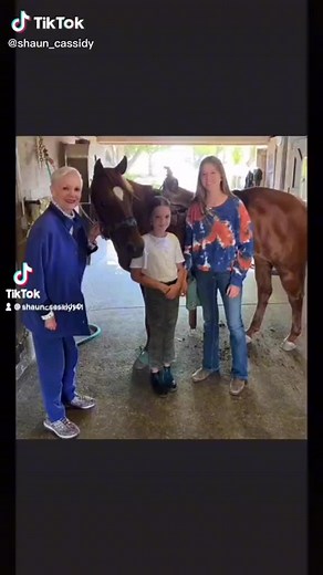 Shaun_cassidy on TikTok