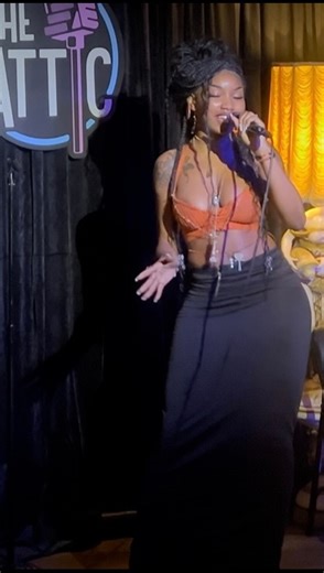 CLEÖCRT on Instagram: "Clip of my performance im #columbusohio “Reminding people of all creeds what it means to be authentically soulful” Now accepting bookings across the 50 states visit Cleocrt.com to inquire about being serenaded live (with or without my band CLEÖ’s CRT) Hey Lovers I’m Coming to a city near you soon! Wink wink 😉 As always you can find the full performance on YouTube - https://youtu.be/xPR2WBQv_1Q?si=ij90Y3C6gYirh7wu #explore #celibacy #womenwithtattoos #tour"