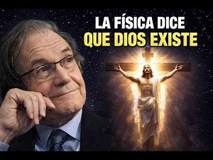 2 Hours of Brian Greene and Roger Penrose Explaining the Existence of God