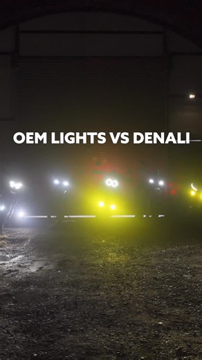 R&G on Instagram: "Upgrade your lighting the smart way today with @denali_electronics 💡 Denali’s LED Light Kits provide unmatched lighting performance in stylish yet rugged housings that are perfect for a wide variety of uses on motorcycles!"
