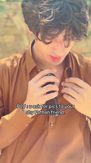 Best Pathan Boys Pictures Collection | Aesthetic Poses & Styles
