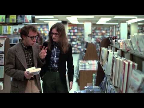 Annie Hall - "the horrible and the miserable"