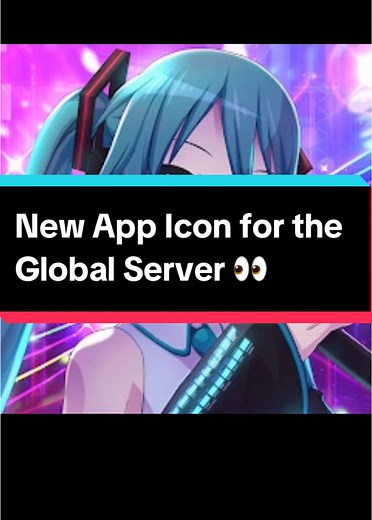 Project Sekai Changes: New App Icon Explained