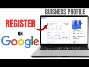 How to Register Your Business on Google Maps | Google Business Profile Step by Step Guide
