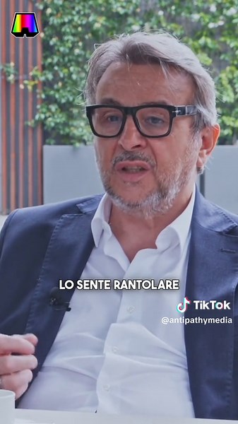 Tragedia di Michele Merlo: la storia di un padre