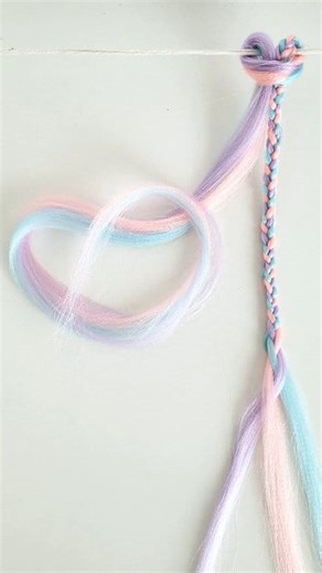 10K views · 71 reactions | How to Do Square Braids You’ll Love 勺冀 #doubleendeddreads #braidingtutorial #howtobraid #boxbraids #hairextensions #kanekalon | Braid it Yourself | Facebook