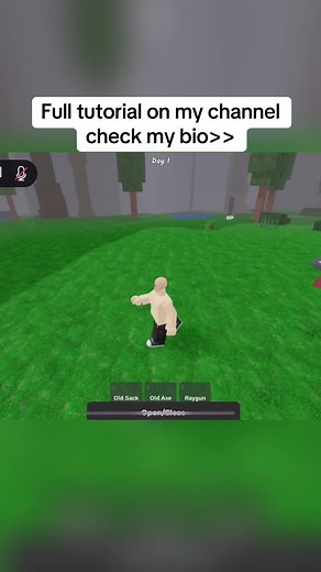 Roblox 99 nights in the forest Script #Roblox #script