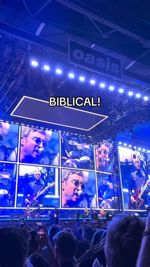 Radio X | It really was the summer of @oasis 🔥🙌 Radio X @oasis will be coming to an end this month 🥲 be sure to get as much listening in as you can... | Instagram