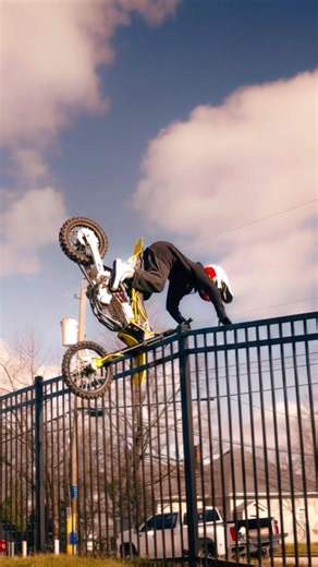 😂 Motocross Freestyle FAIL Humor #comedy #fail #humor #memes #laughs #meme