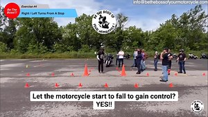 174 reactions · 5 comments | Feeling your motorcycle starting to fall...