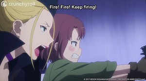 226K views · 4.7K reactions | We NEED more tutorials like this! | Crunchyroll | Facebook