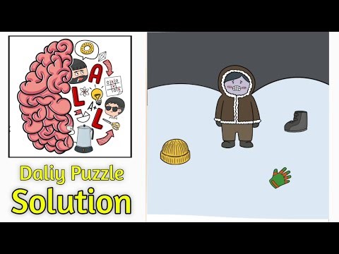 Brain test All Star Daliy Puzzle January 1 2026