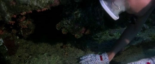 A mélység (1977) - Teljes film