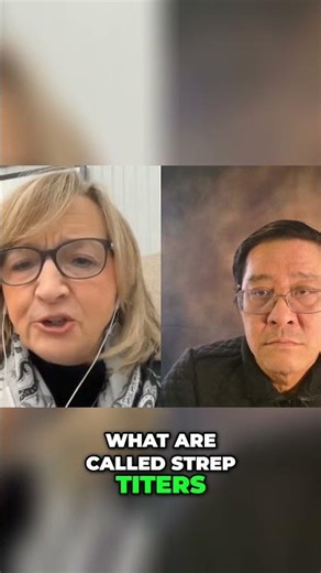 #29 Strep Titers DON'T Work: Why Your Kid Might Be Misdiagnosed!