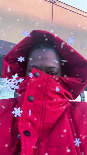 Alright winter, enough already! Sheesh!