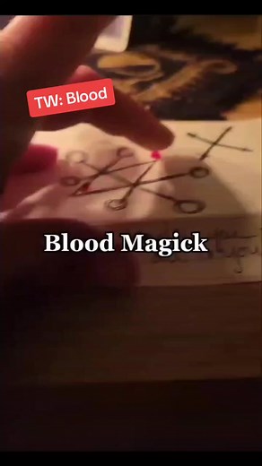 Explore the Dark Arts Academy: Blood Magick with Demons