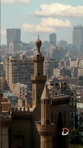 ✨Descubre El Cairo, La INCREÍBLE Capital de Egipto ✨🇪🇬 #egipto #cairo #travel