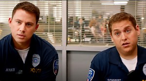 21 Jump Street: 21 Jump Street: Trailer 1